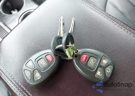 2017 Buick Enclave Leather z USA, uszkodzony, nr VIN 5GAKVBKDXHJ156205